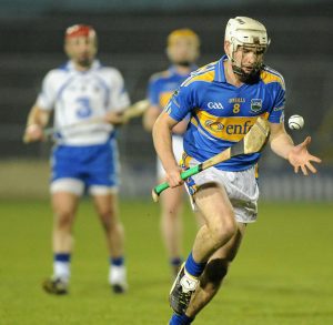 Brendan Maher - Tipperary